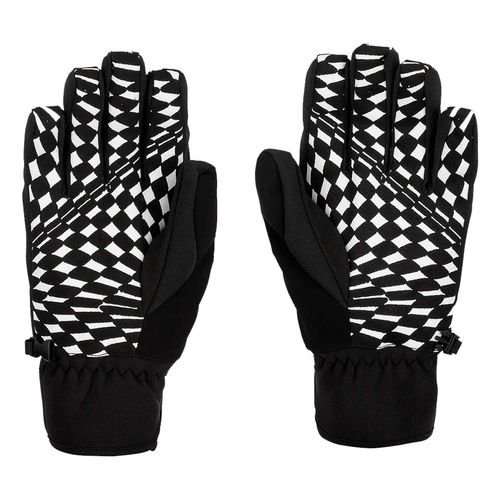 Guantes Volcom Crail Hombre