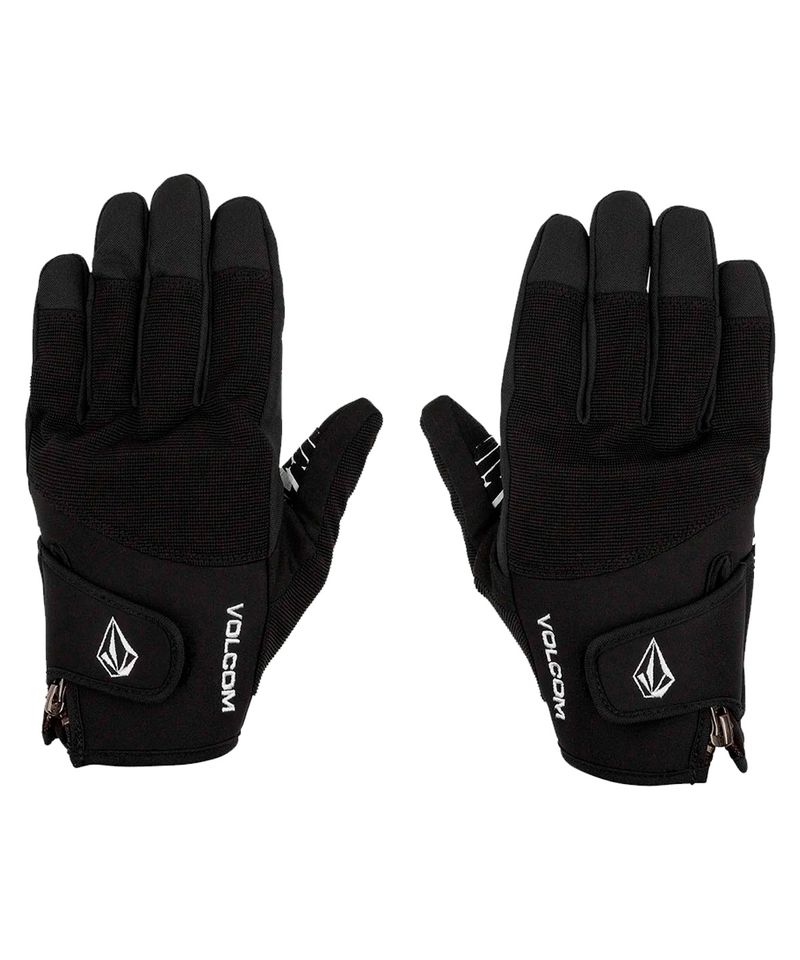 Guantes-Volcom-Crail-Ski-Snowboard-Hombre-Blk-07116-J2