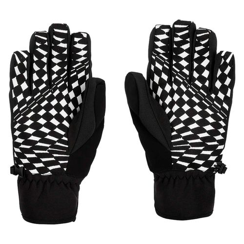 Guantes Volcom Crail Hombre