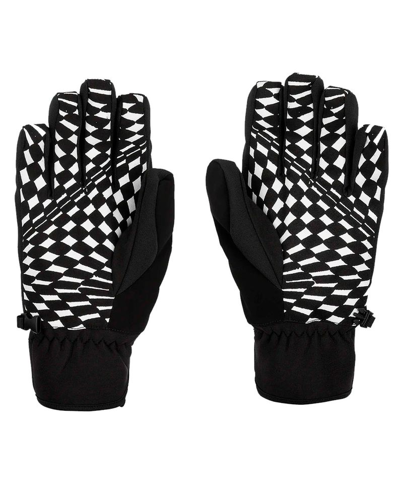 Guantes Snowboard  MercadoLibre 📦