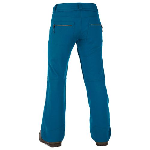 Pantalon Volcom Species Stretch 15K Mujer