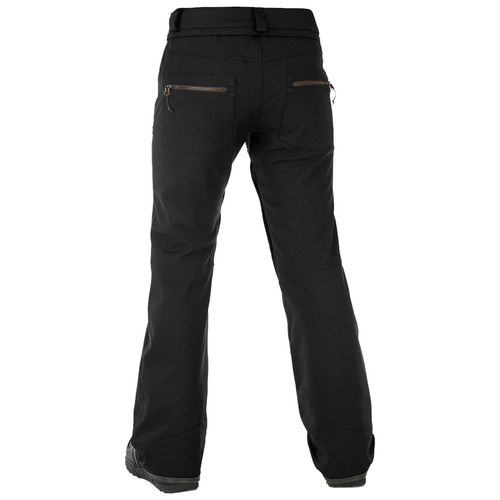 Pantalon Volcom Species Stretch 15K Mujer