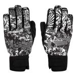 Guantes-Volcom-VCO-Nyle-Ski-Snowboard-Hombre-Black-White-07118-J1