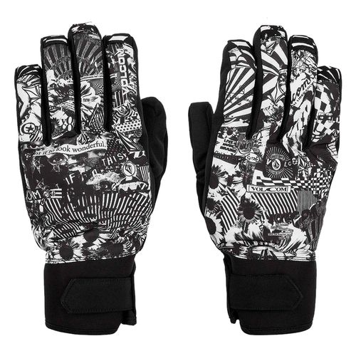 Guantes Volcom VCO Nyle Hombre