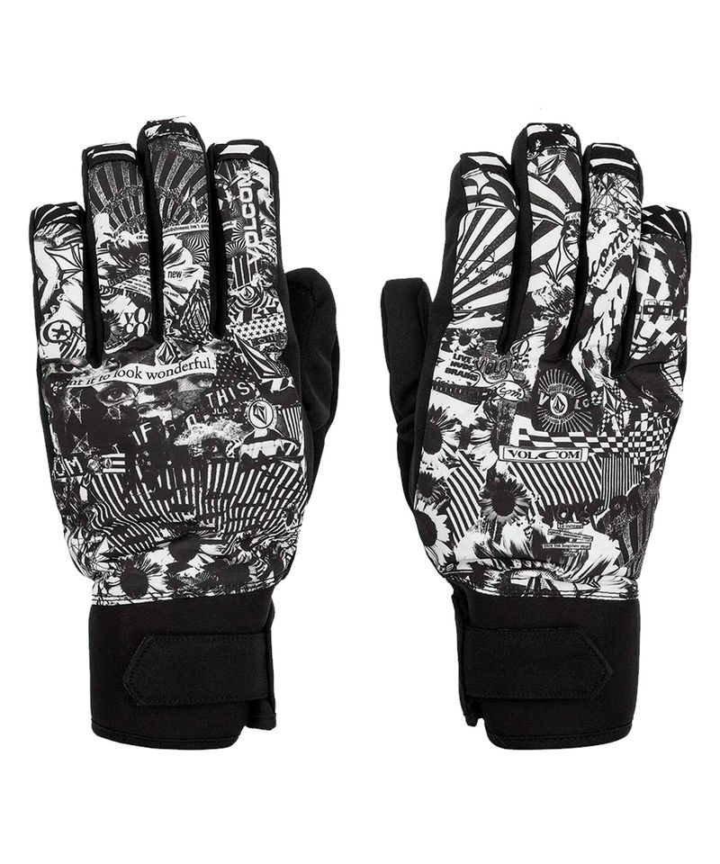 Guantes-Volcom-VCO-Nyle-Ski-Snowboard-Hombre-Black-White-07118-J1