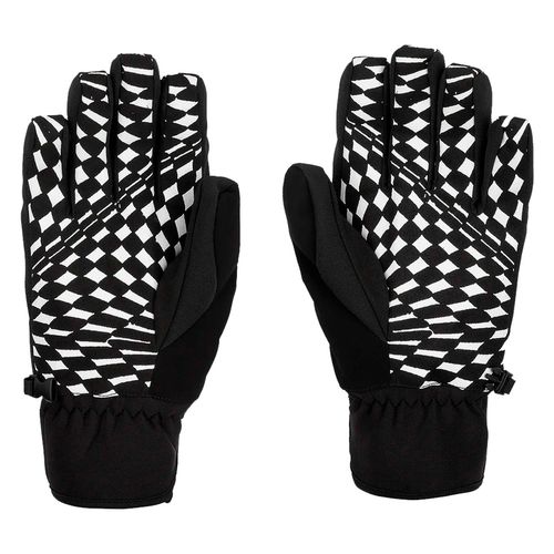 Guantes Volcom VCO Nyle Hombre