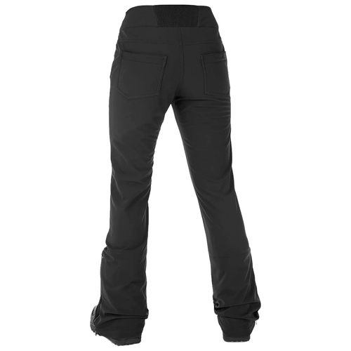 Pantalon Volcom Battle Stretch 15K  Mujer