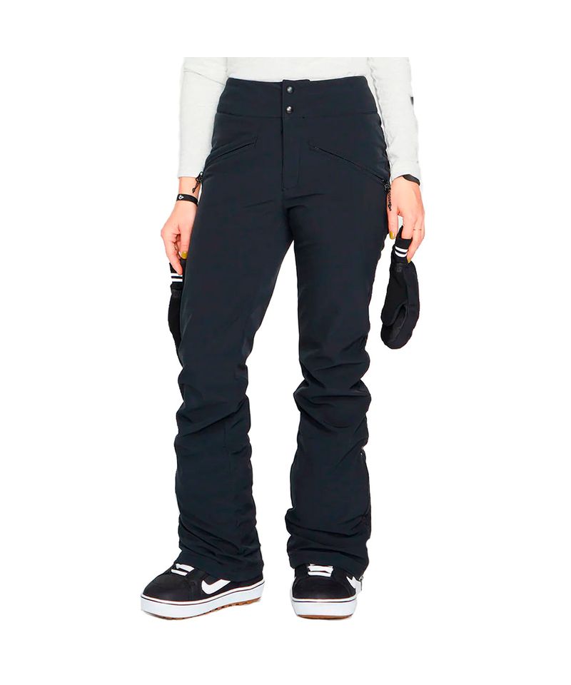 Pantalones volcom mujer shop