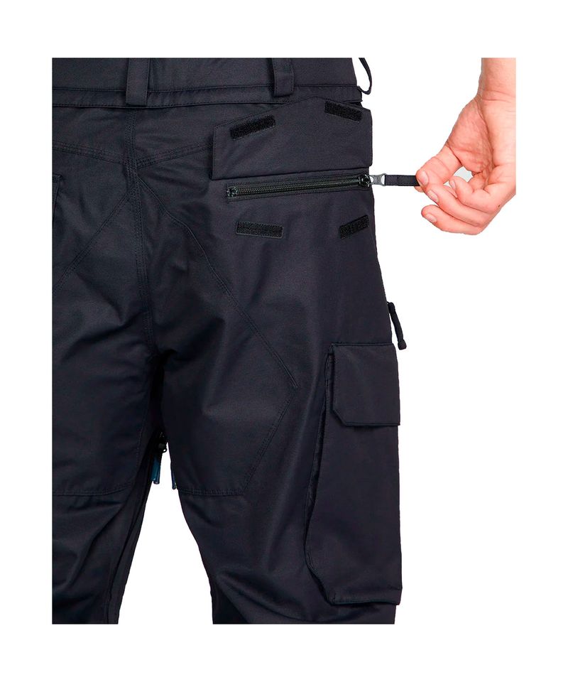 Pantalon-Volcom-VCO-Hunter-15K-Ski-Snowboard-Hombre-Black-01012-J2-2