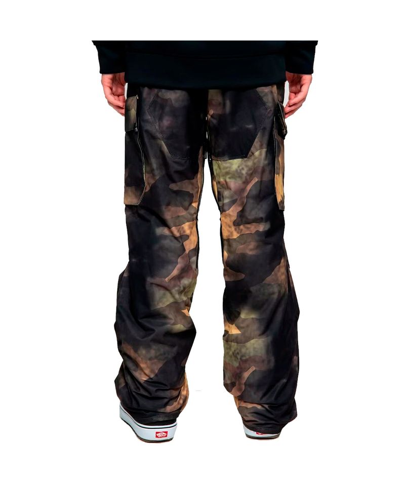 Pantalon Snowboard Hombre