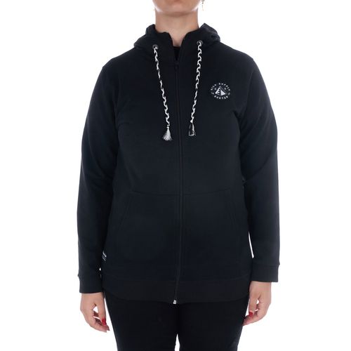 Campera Burton High Supply  Mujer