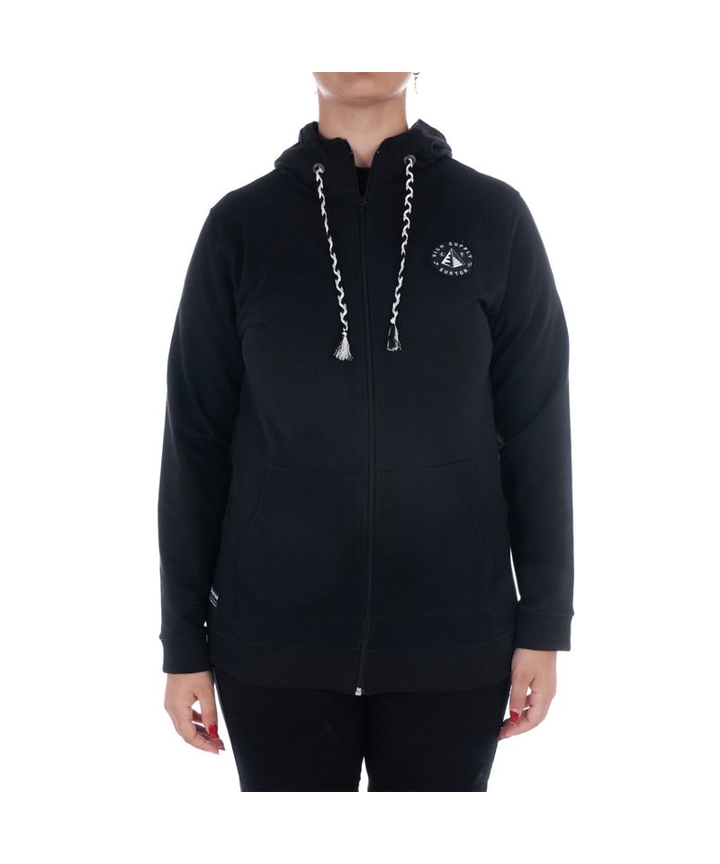 Campera-Burton-High-Supply-Urbano-Invierno-Mujer-Black-I3BF2HSY-100