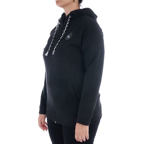 Campera Burton High Supply  Mujer