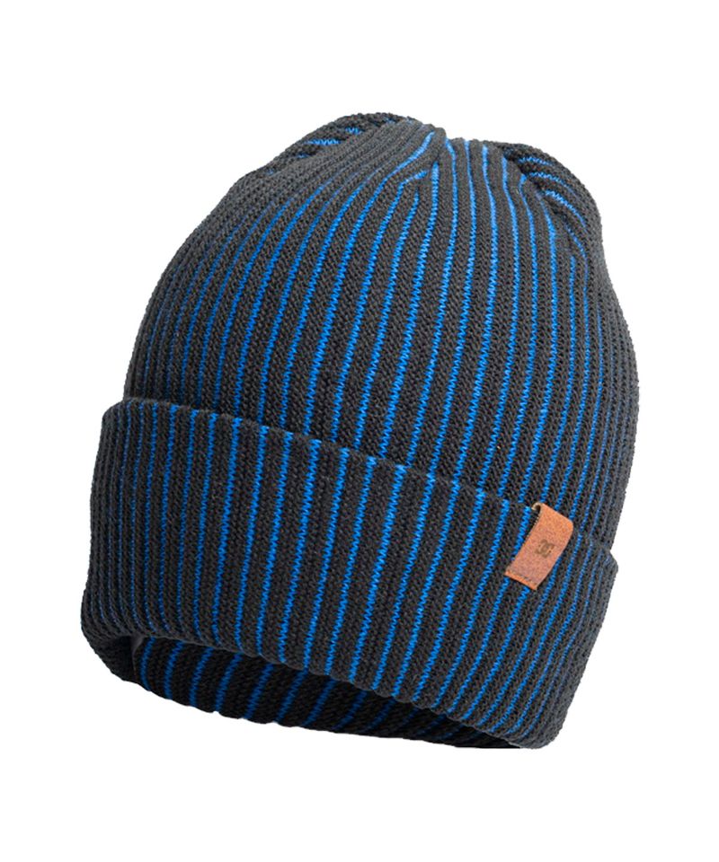 Gorro-Beanie-DC-Shoes-Title-Urbano-Invierno-Unisex-Unisex-Azul-Francia-1232140013