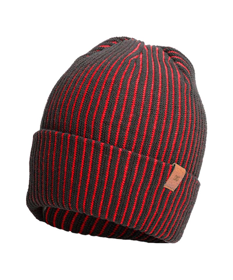 Gorro-Beanie-DC-Shoes-Title-Urbano-Invierno-Unisex-Unisex-Rojo-1232140015