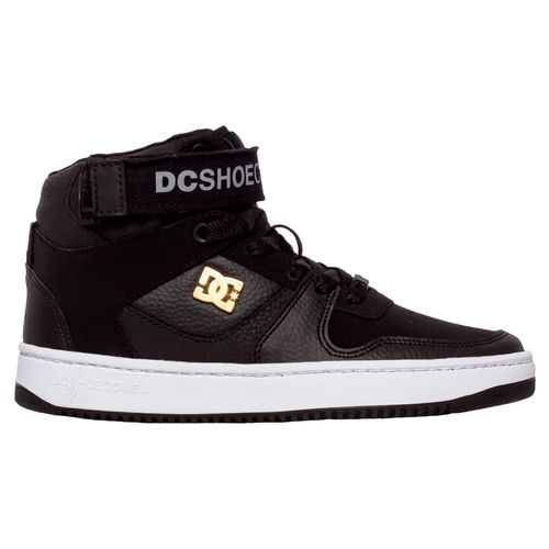 Zapatillas DC Shoes Pensford SS LE Mujer