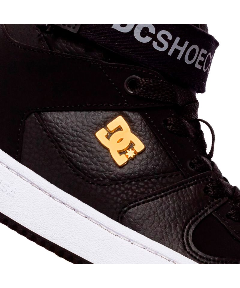 Zapatillas DC Shoes Pensford SS LE Mujer