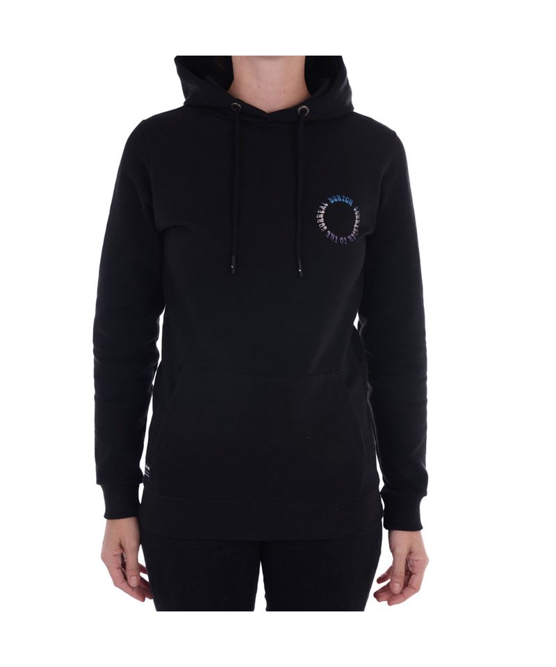 Buzo-Hoodie-Burton-Surreal-Urbano-Invierno-Mujer-Black-BP2SRL-100