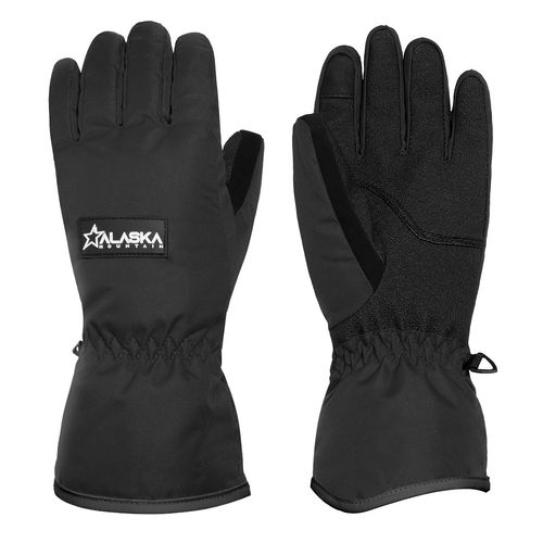 Guantes Alaska Lotus Waterproof Mujer