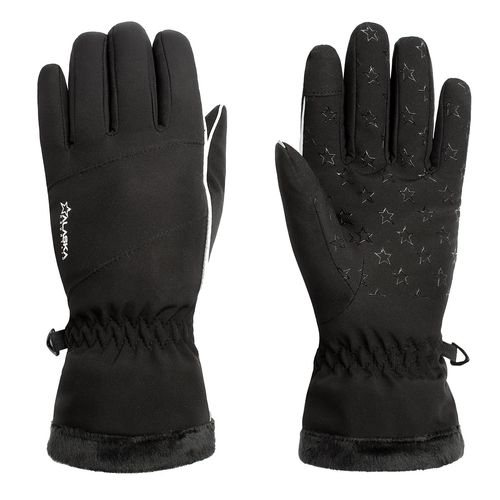 Guantes Alaska Milano SoftShell  Mujer