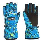 Guantes-Alaska-Pelican-Waterproof-Ski-Snowboard-Junior-Pelican-ALK-5AZ