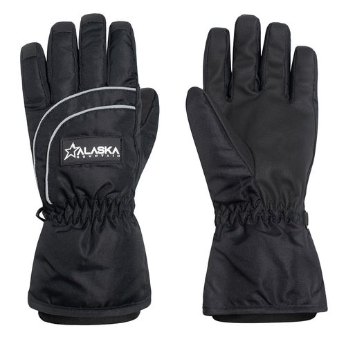 Guantes Alaska Pelican Waterproof  Junior