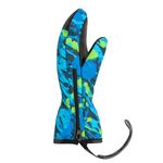 Guantes-Mitones-Alaska-Crow-Waterproof-Ski-Junior-Azul-ALK-M-1AZ-1