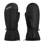 Guantes-Mitones-Alaska-Crow-Waterproof-Ski-Snowboard-Junior-Negro-ALK-M-1NE