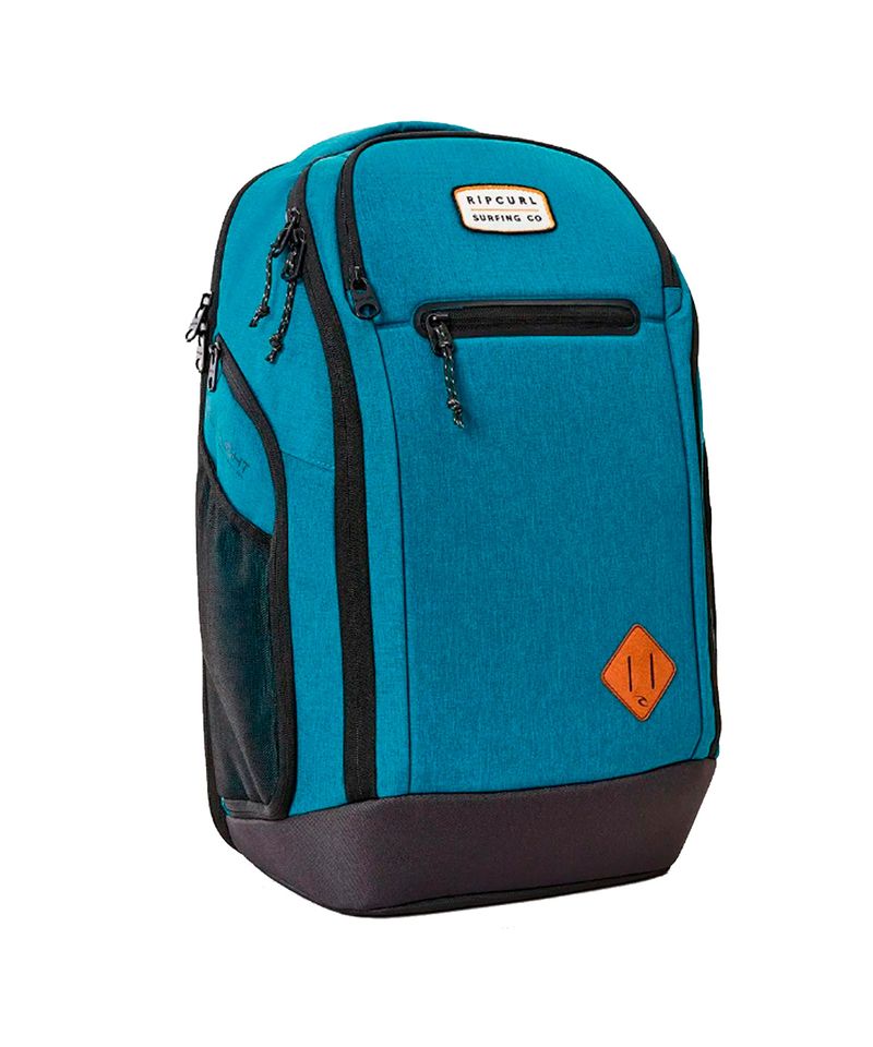 MOCHILA F-LIGHT SEARCHER 45L MIDNIGHT