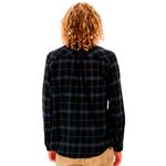 Camisa-Manga-Larga-Rip-Curl-Flanel-Check-Urbano-Hombre-Black-02039-J2-1