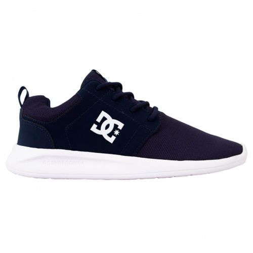 Zapatillas DC Shoes Midway Sn Hombre