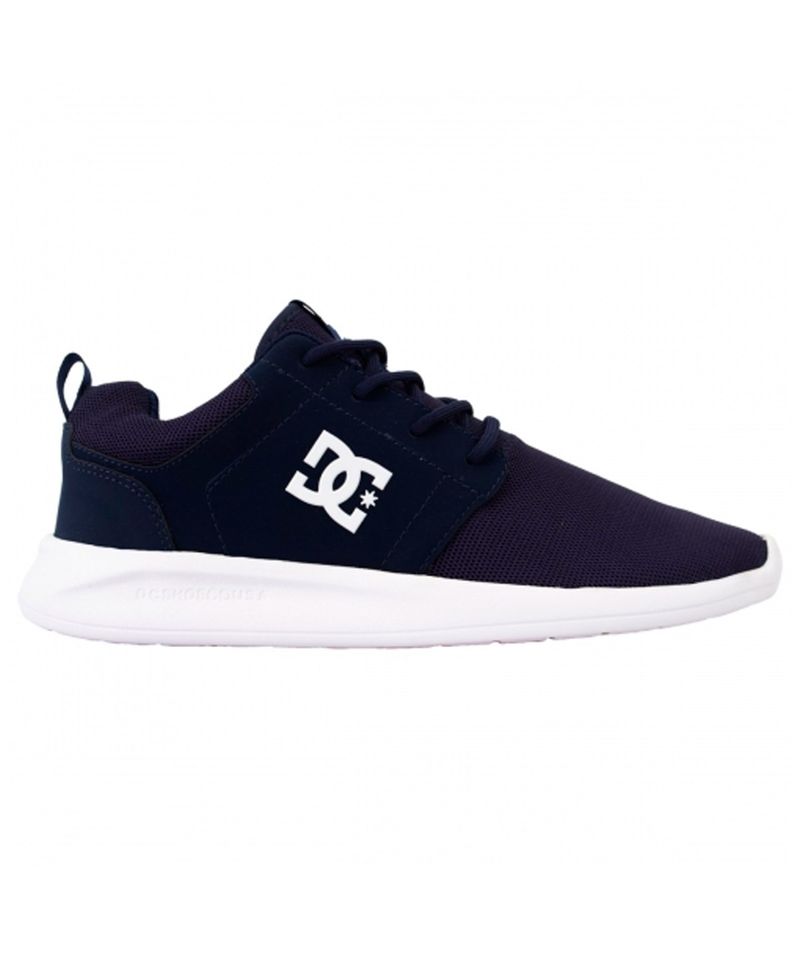 Zapatillas DC Shoes Midway SN Hombre