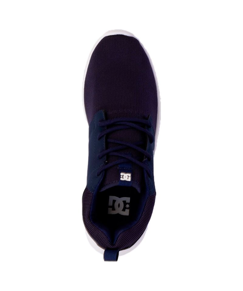 Zapatillas-DC-Shoes-Midway-Sn-Urbano-Hombre-Navy-1232112128-2