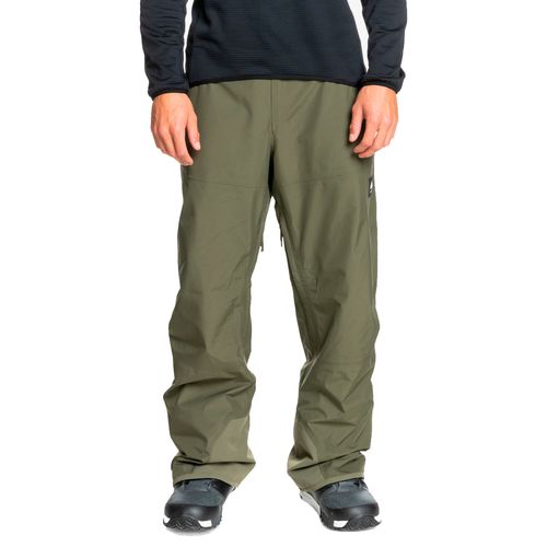 Pantalon Quiksilver Mission GoreTex Hombre