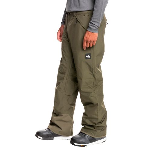 Pantalon Quiksilver Mission GoreTex Hombre