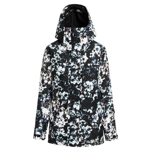 Campera Roxy Glade Printed GoreTex  Mujer