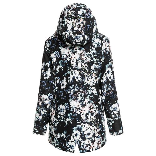 Campera Roxy Glade Printed GoreTex  Mujer