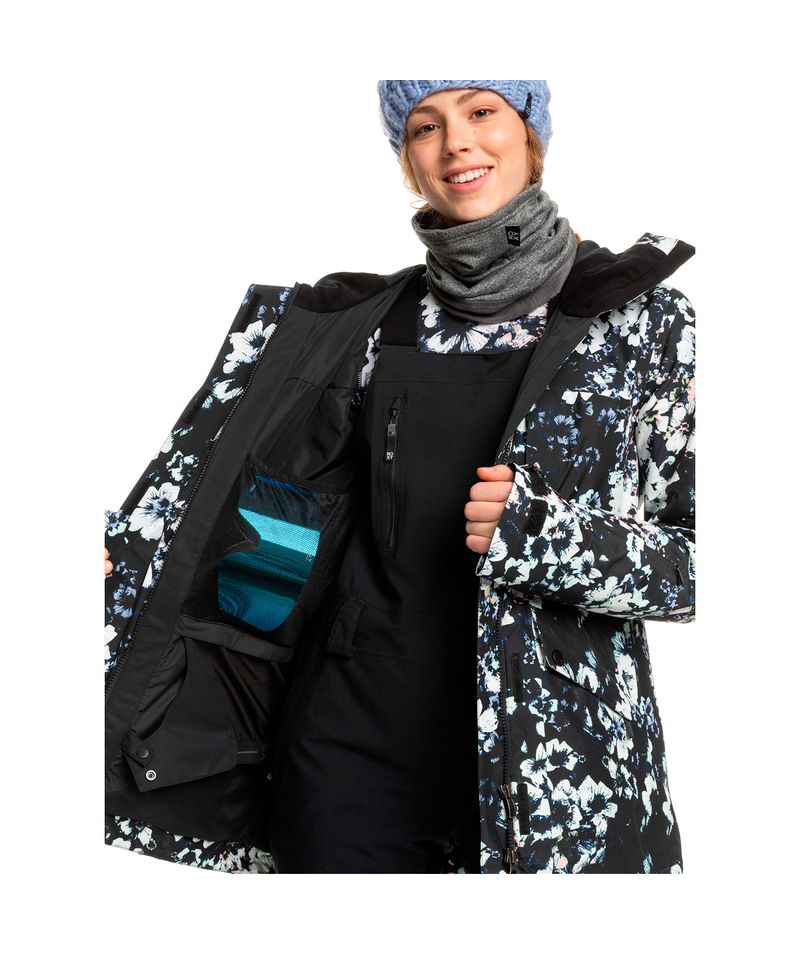 Campera-Roxy-Glade-Printed-GoreTex-Ski-Snowboard-Mujer-True-Black-3232135098-4