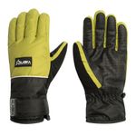 Guantes-Alaska-Patrol-Waterproof-Ski-Snowboard-Hombre-Negro-Verde-ALM-12VE