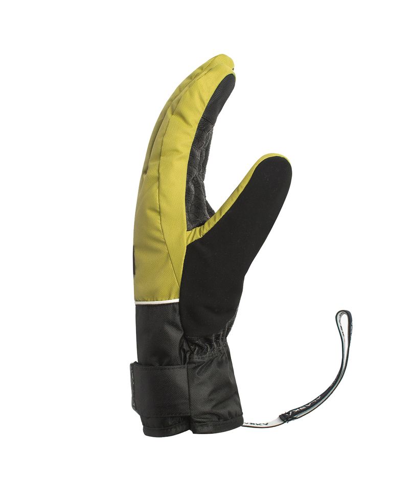 Guantes Snowboard Hombre Ski Termicos Para Nieve Patrol