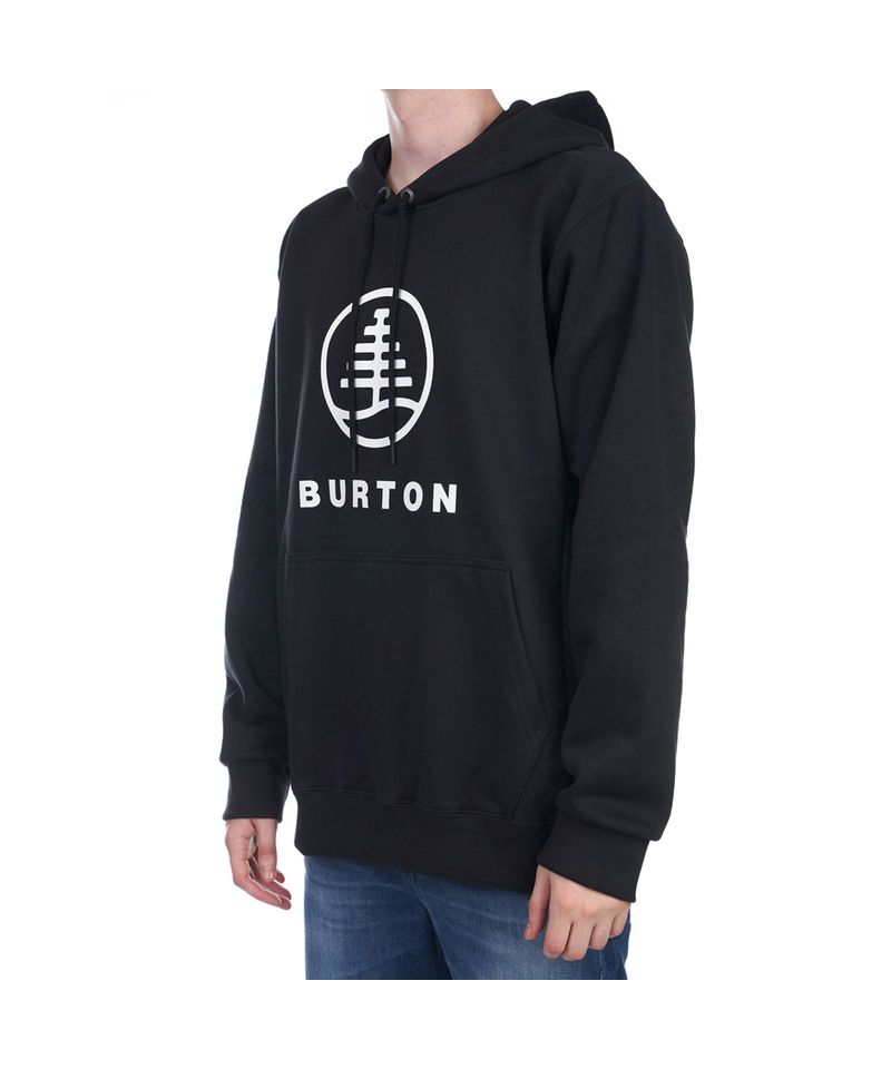 Buzo-Hoodie-Burton-Family-Tree-Urbano-Hombre-Negro-I3BP1FTR100-1