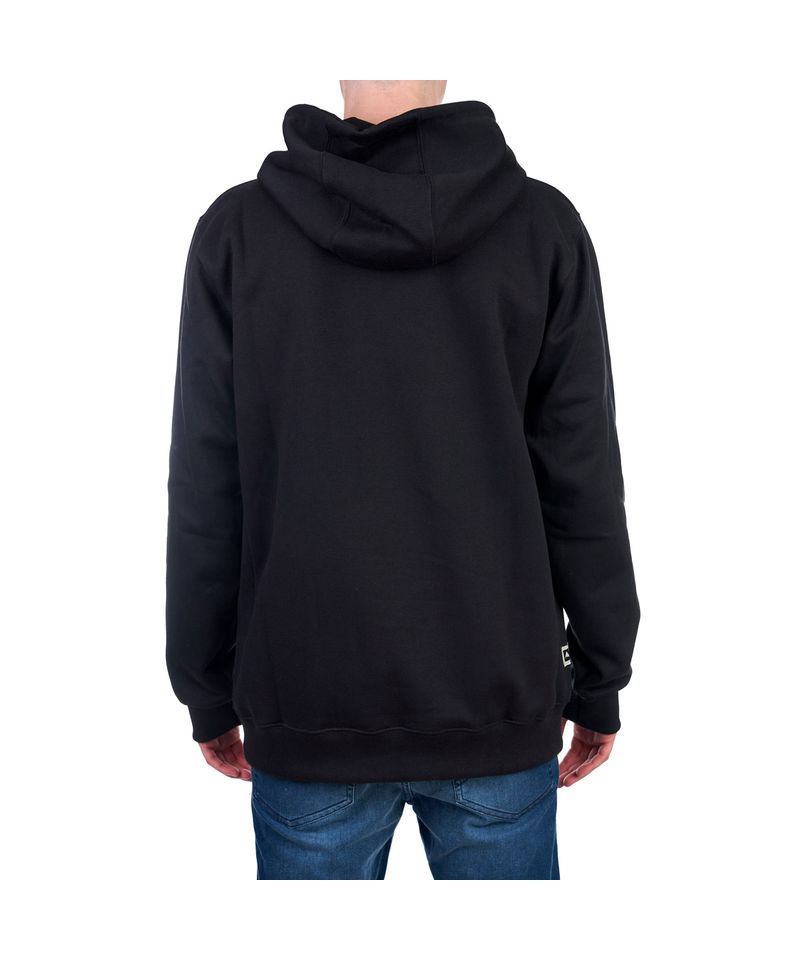 Buzo-Hoodie-Burton-Family-Tree-Urbano-Hombre-Negro-I3BP1FTR100-2