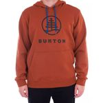 Buzo-Hoodie-Burton-Family-Tree-Urbano-Hombre-True-Penny-I3BP1FTR604