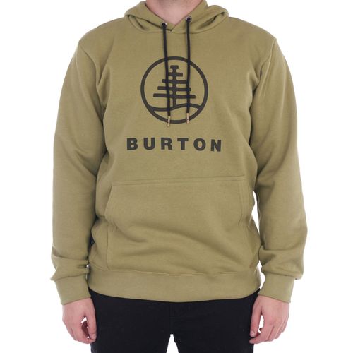 Buzo Hoodie Burton Family Tree Hombre