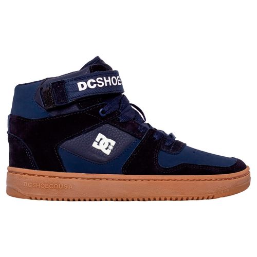 Zapatillas DC Shoes Pensford SS Hombre