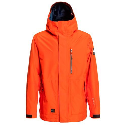 Campera Quiksilver Mission GoreTex Hombre