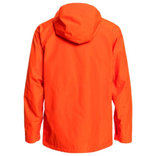 Campera Quiksilver Mission GoreTex Hombre