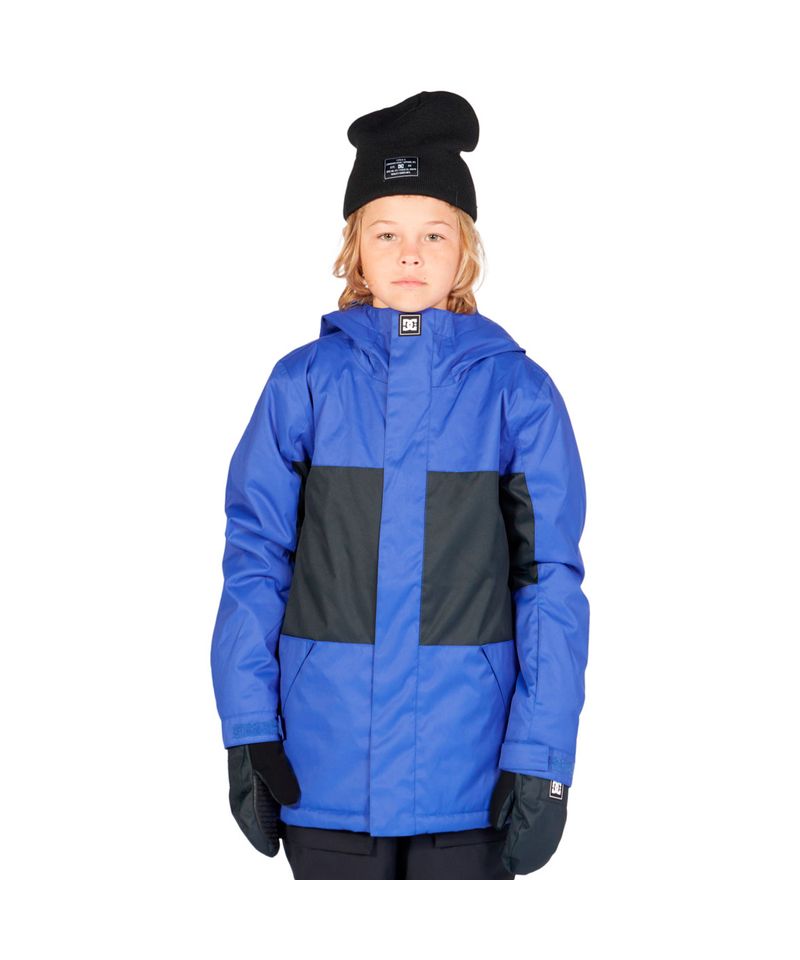 Campera-DC-Shoes-Defy-10K-Ski-Snowboard-Niños-Royal-Blue-1232135036