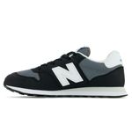 Zapatillas-New-Balance-500-Urbano-Hombre-Negro-GM500SO1-1