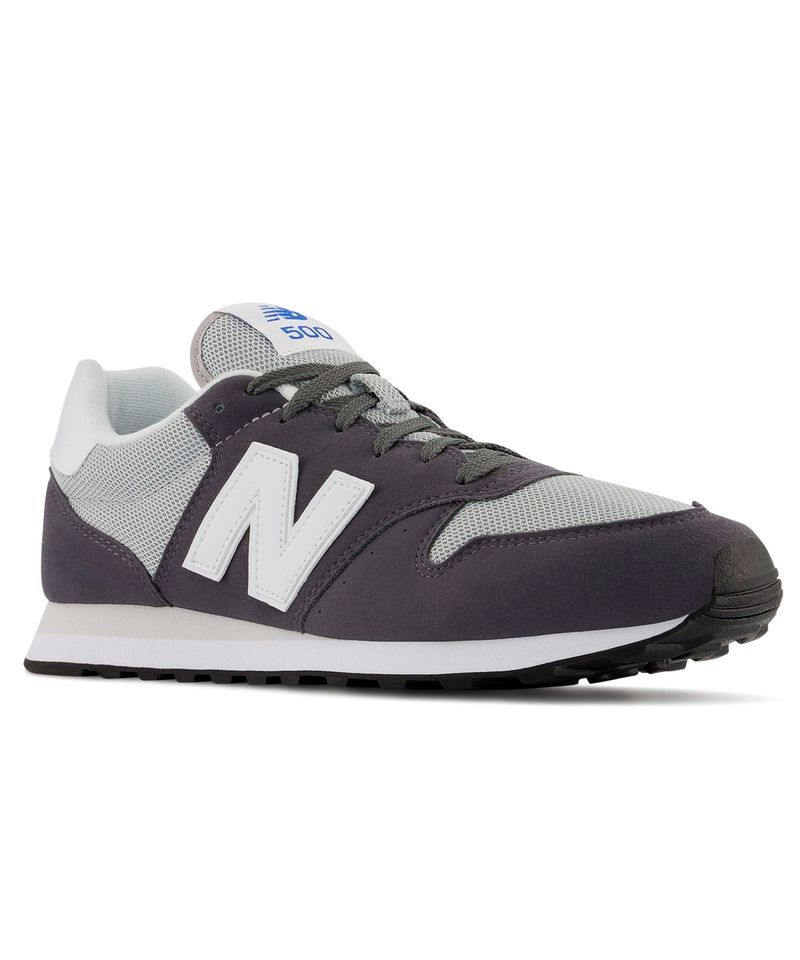 Zapatillas-New-Balance-500-Urbano-Hombre-Gris-GM500SL1-2